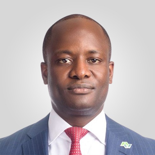 Temi Popoola, CEO NGX
